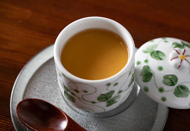 茶碗蒸し